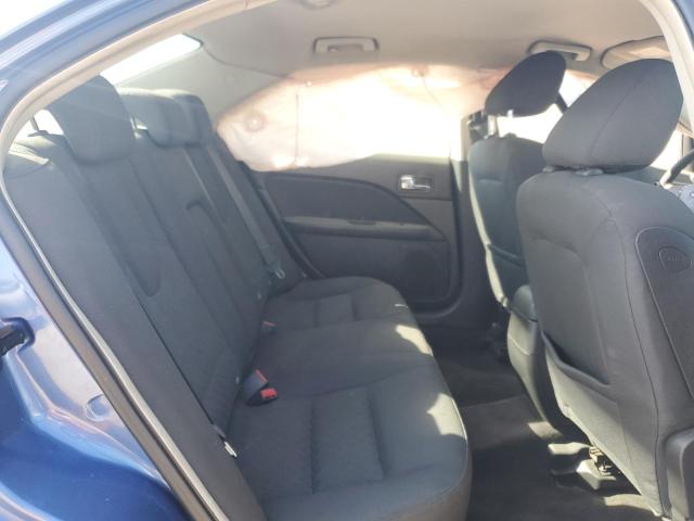 Photo 10 from auction – 2010 FORD FUSION with VIN 3FAHP0HA6AR110506