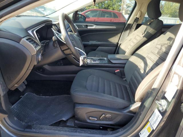 Photo 7 from auction – 2018 FORD FUSION SE with VIN 3FA6P0LU6JR208783