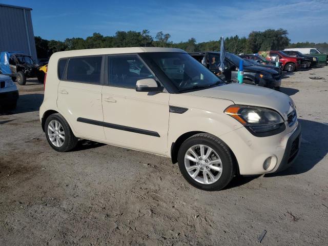 Photo 4 from auction – 2013 KIA SOUL + with VIN KNDJT2A69D7543726
