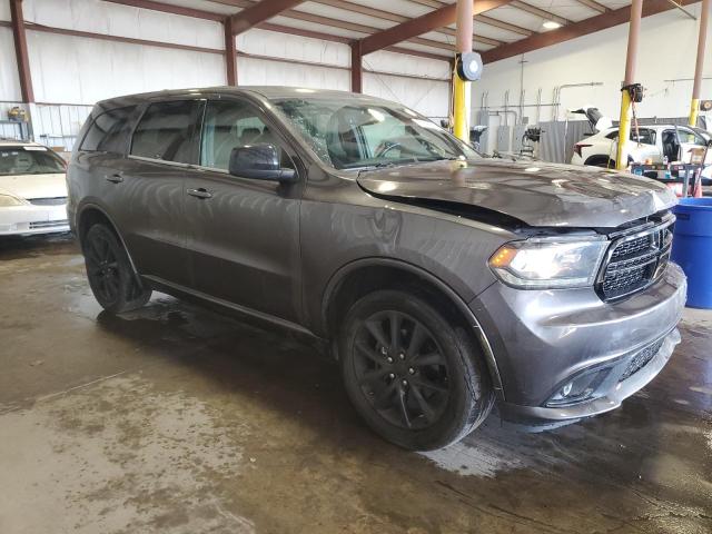 Photo 4 from auction – 2018 DODGE DURANGO SX with VIN 1C4RDJAG4JC490441