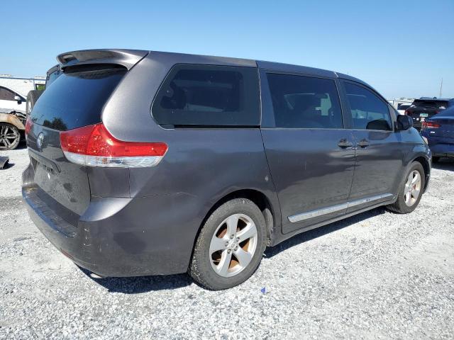 Photo 3 from auction – 2011 TOYOTA SIENNA with VIN 5TDZK3DC6BS089760