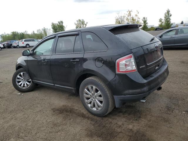 Photo 2 from auction – 2007 FORD EDGE SEL P with VIN 2FMDK49C87BA84766