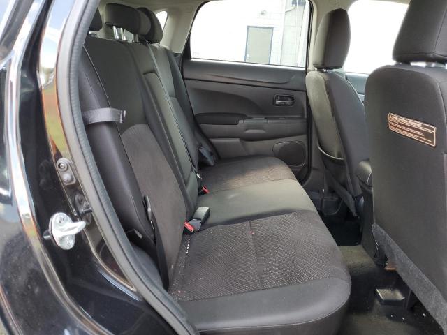 Photo 11 from auction – 2014 MITSUBISHI OUTLANDER with VIN 4A4AR4AU2EE014178