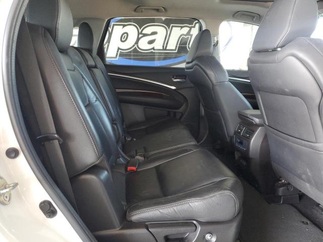 Photo 11 from auction – 2019 ACURA MDX with VIN 5J8YD3H34KL011383
