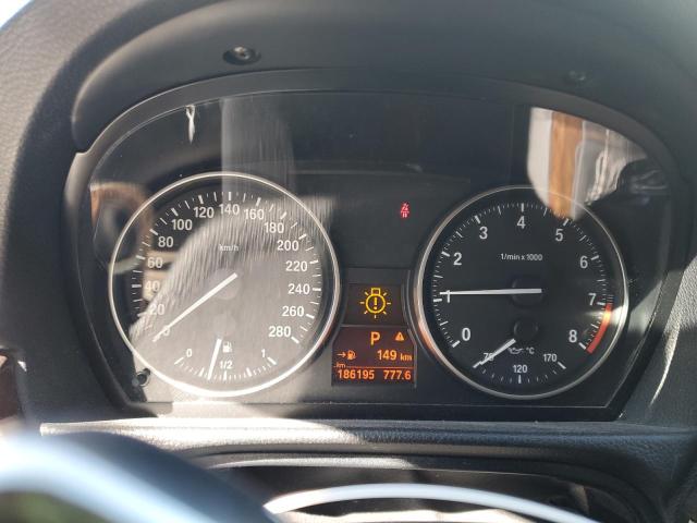 Photo 9 from auction – 2008 BMW 335 I with VIN WBAWL73588P178854