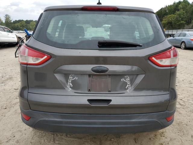 Photo 6 from auction – 2013 FORD ESCAPE S with VIN 1FMCU0F70DUD46291