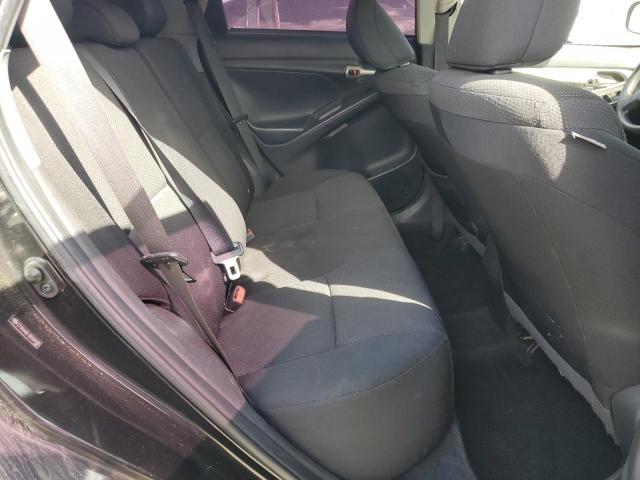 Photo 10 from auction – 2009 TOYOTA COROLLA MA with VIN 2T1KU40E19C004965