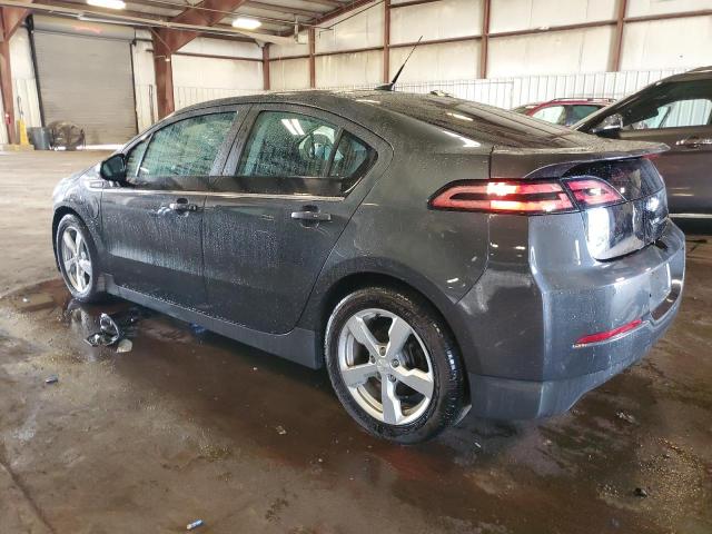 Photo 2 from auction – 2012 CHEVROLET VOLT with VIN 1G1RB6E47CU124174