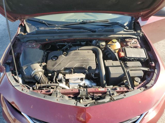 Photo 11 from auction – 2016 CHEVROLET MALIBU LS with VIN 1G1ZB5ST4GF218478