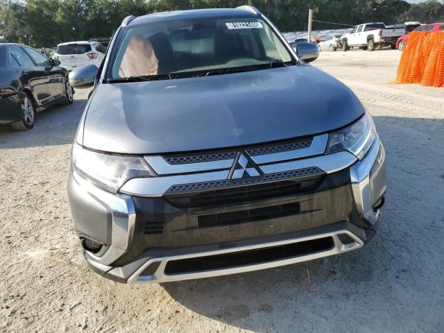 Photo 5 from auction – 2020 MITSUBISHI OUTLANDER with VIN JA4AD3A34LZ031247