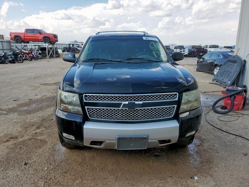 Photo 5 from auction – 2011 CHEVROLET TAHOE K150 with VIN 1GNSKBE07BR101971