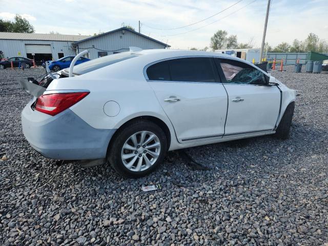 Photo 3 from auction – 2016 BUICK LACROSSE with VIN 1G4GB5G39GF110313