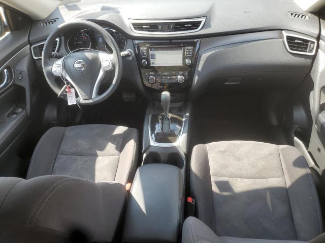 Photo 8 from auction – 2016 NISSAN ROGUE S with VIN KNMAT2MV6GP714794