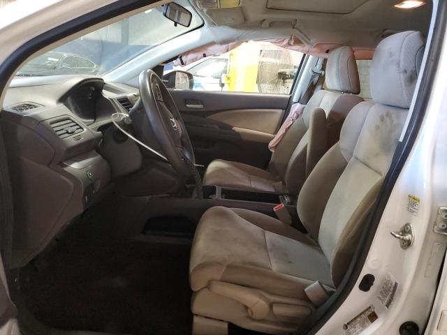 Photo 7 from auction – 2014 HONDA CR-V EX with VIN 5J6RM4H51EL064096