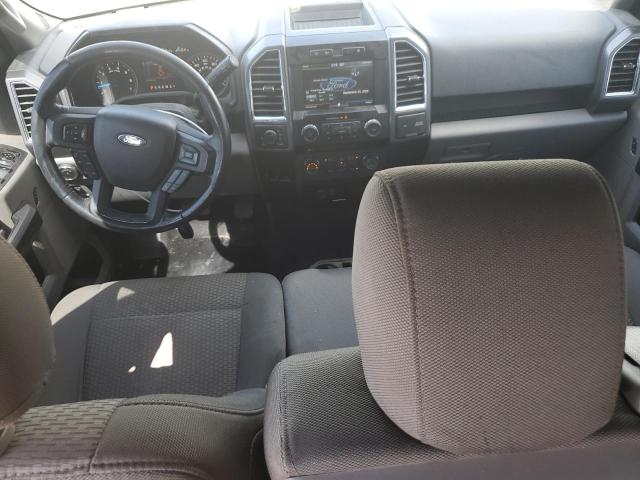 Photo 8 from auction – 2015 FORD F150 SUPER with VIN 1FTEW1EP0FKE74012