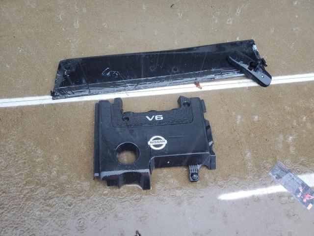 Photo 13 from auction – 2012 NISSAN QUEST S with VIN JN8AE2KP4C9037987