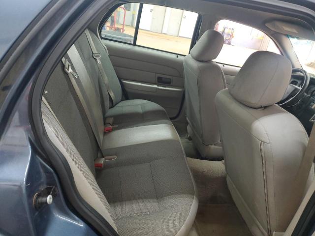 Photo 10 from auction – 2008 FORD CROWN VICT with VIN 2FAFP71V68X129971
