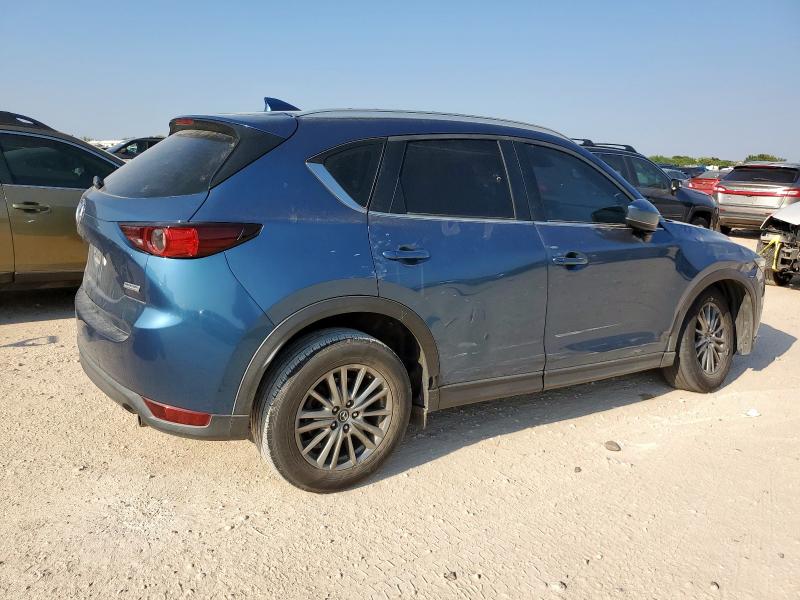 Photo 3 from auction – 2018 MAZDA CX-5 SPORT with VIN JM3KFABM3J1473438