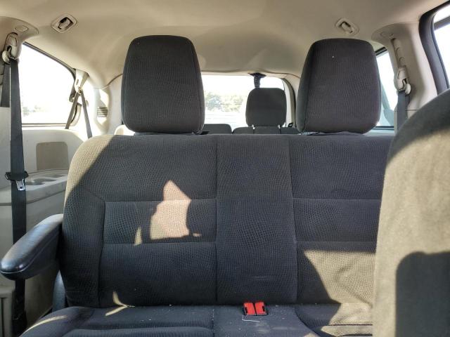 Photo 10 from auction – 2018 DODGE GRAND CARA with VIN 2C4RDGBG3FR724455