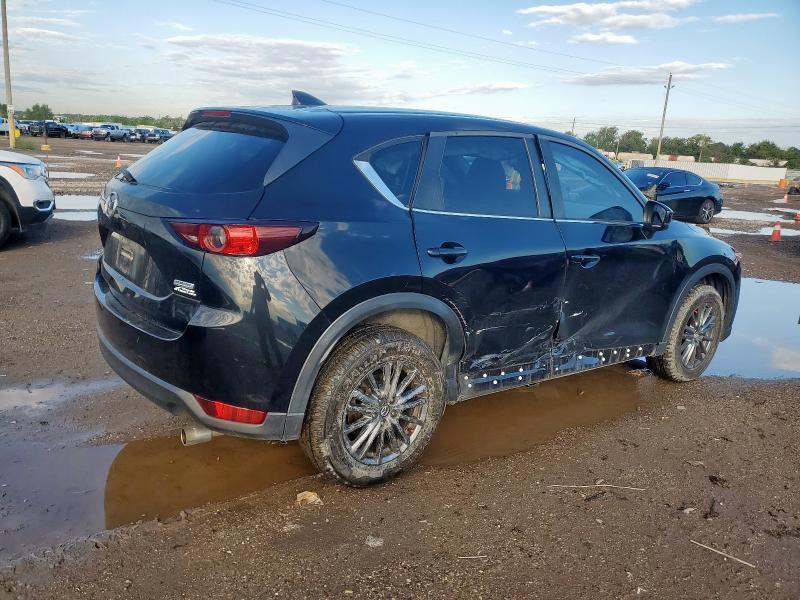 Photo 3 from auction – 2017 MAZDA CX-5 TOURI with VIN JM3KFACL5H0197754