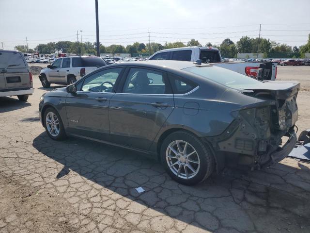 Photo 2 from auction – 2019 FORD FUSION SE with VIN 3FA6P0LUXKR262847