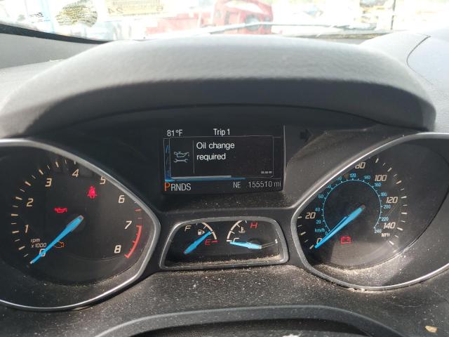 Photo 9 from auction – 2013 FORD ESCAPE SEL with VIN 1FMCU9H91DUD47615