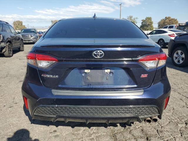 Photo 6 from auction – 2020 TOYOTA COROLLA SE with VIN 5YFS4RCE7LP038490