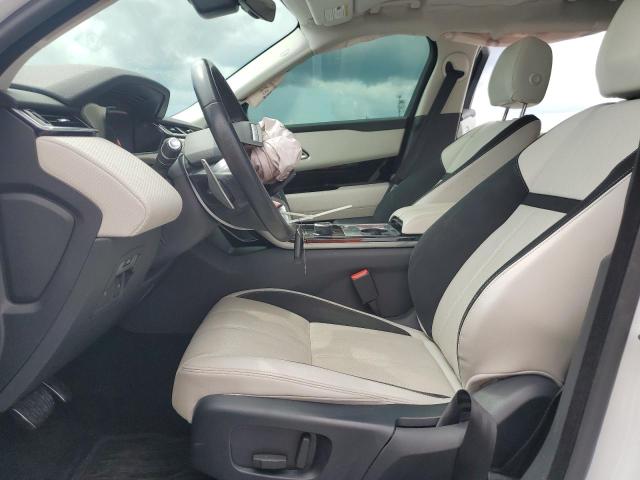 Photo 7 from auction – 2019 LAND ROVER RANGE ROVE with VIN SALYB2EX9KA206289