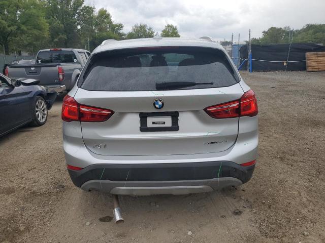 Photo 6 from auction – 2018 BMW X1 XDRIVE2 with VIN WBXHT3C38J5L34186