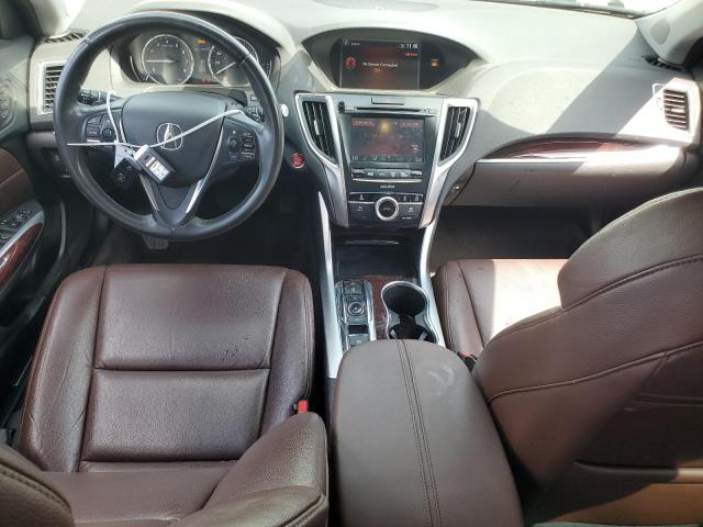 Photo 8 from auction – 2015 ACURA TLX with VIN 19UUB2F35FA011234