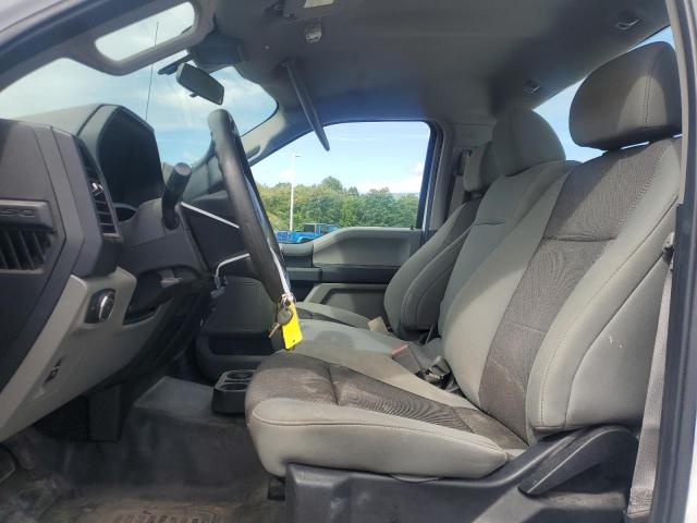 Photo 7 from auction – 2019 FORD F150 with VIN 1FTMF1CB4KKE55296