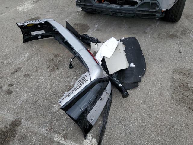 Photo 13 from auction – 2026 HYUNDAI IONIQ 9 SE with VIN 7YAMUFS39TY002330