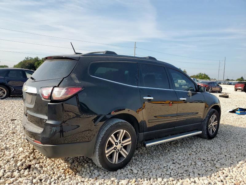 Photo 3 from auction – 2017 CHEVROLET TRAVERSE L with VIN 1GNKRGKD3HJ348945