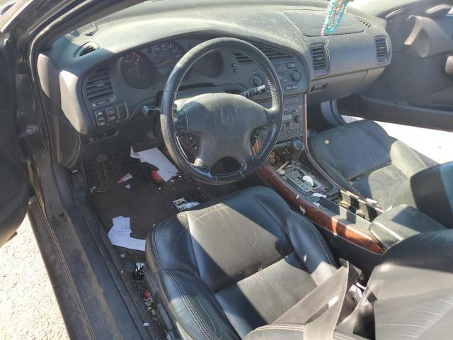 Photo 8 from auction – 2001 ACURA 3.2CL with VIN 19UYA42441A033605