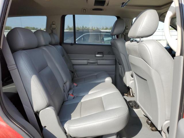 Photo 11 from auction – 2006 DODGE DURANGO SL with VIN 1D4HB48N56F184235