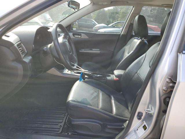 Photo 7 from auction – 2011 SUBARU IMPREZA 2. with VIN JF1GE6B64BH501777