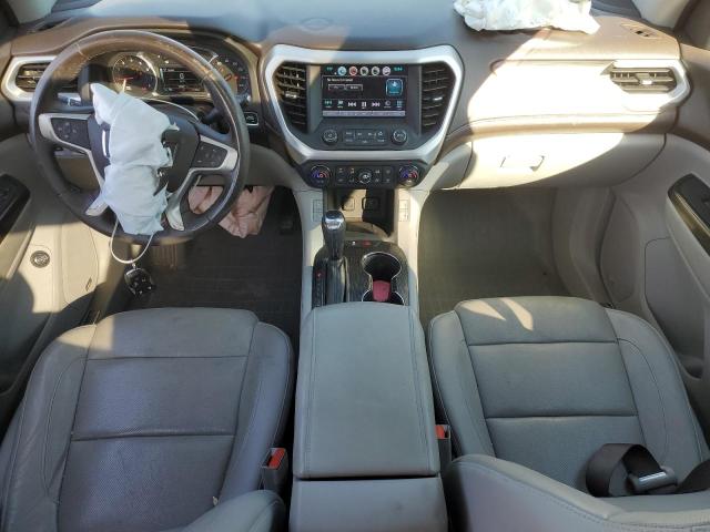 Photo 8 from auction – 2017 GMC ACADIA SLT with VIN 1GKKNMLS5HZ238193