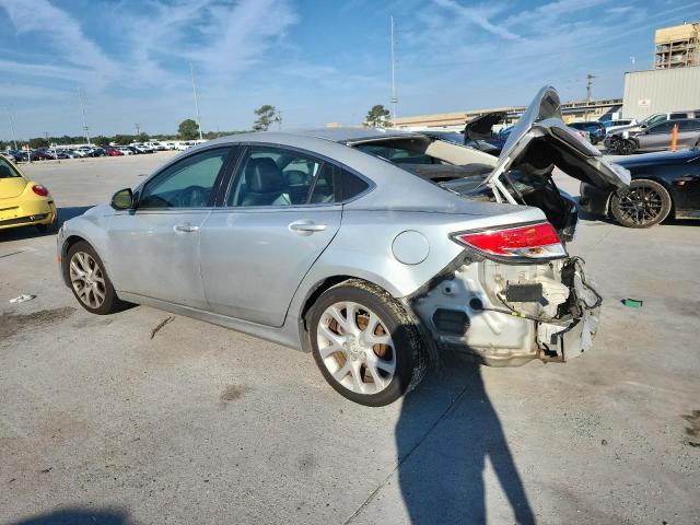 Photo 2 from auction – 2009 MAZDA 6 S with VIN 1YVHP82BX95M34478