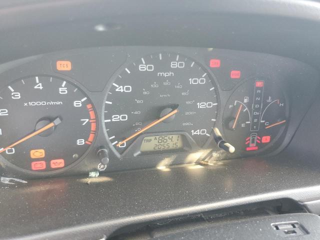 Photo 9 from auction – 2003 HONDA ODYSSEY with VIN 5FNRL18753B044944
