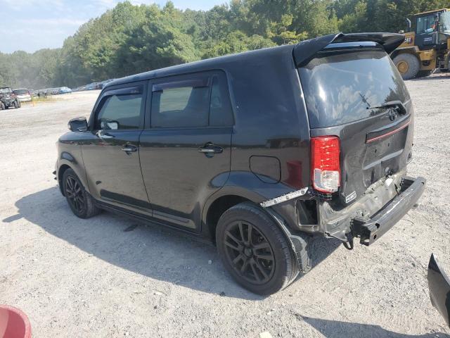 Photo 2 from auction – 2015 TOYOTA SCION XB with VIN JTLZE4FE2FJ080167