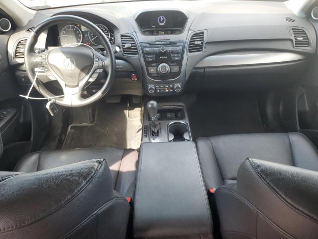 Photo 8 from auction – 2013 ACURA RDX with VIN 5J8TB4H33DL805736