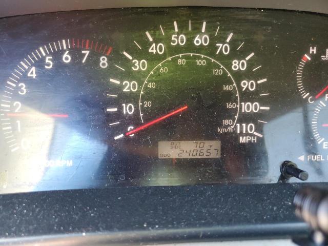 Photo 9 from auction – 2006 TOYOTA COROLLA CE with VIN 2T1BR32E86C654266