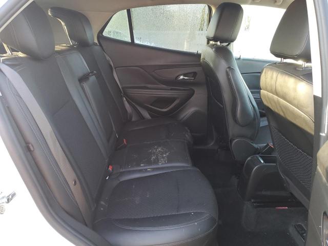 Photo 10 from auction – 2017 BUICK ENCORE PREFERRED with VIN KL4CJASB1HB078568