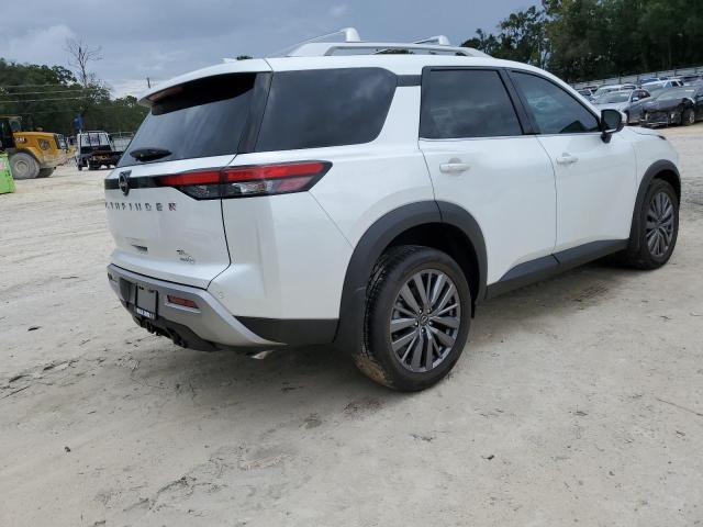 Photo 3 from auction – 2025 NISSAN PATHFINDER with VIN 5N1DR3CBXSC252678