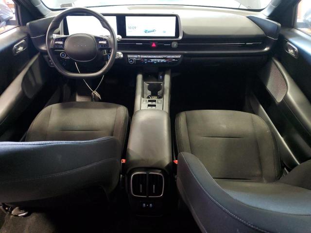Photo 8 from auction – 2024 HYUNDAI IONIQ 6 with VIN KMHM24AA4RA070453