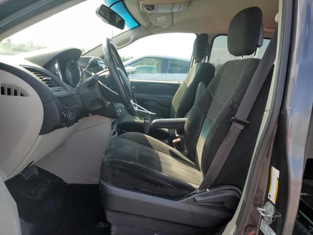Photo 7 from auction – 2015 DODGE GRAND CARA with VIN 2C4RDGBG1FR701482