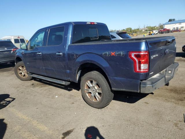 Photo 2 from auction – 2015 FORD F150 SUPER with VIN 1FTEW1EG3FFC82849
