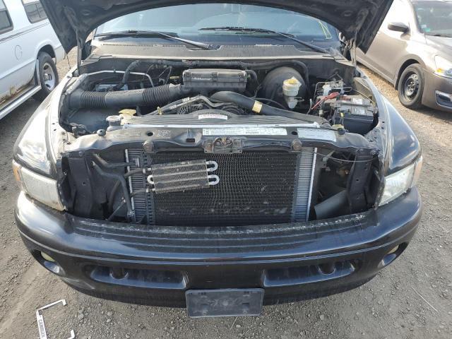 Photo 11 from auction – 2000 DODGE RAM 1500 with VIN 1B7HF13Z8YJ147268