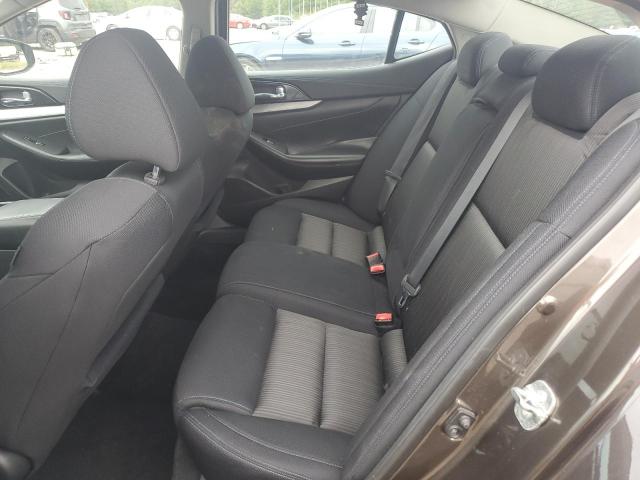 Photo 10 from auction – 2016 NISSAN MAXIMA 3.5S with VIN 1N4AA6AP0GC410084