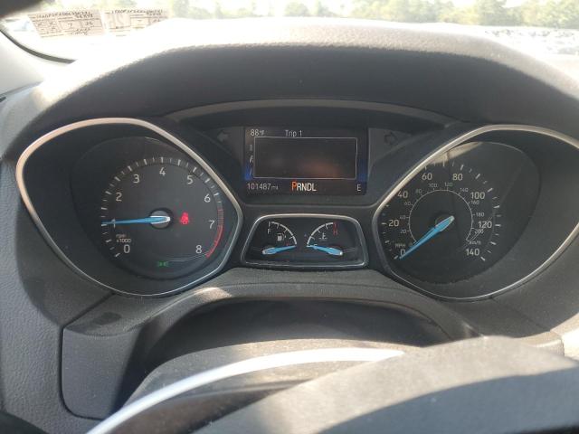 Photo 9 from auction – 2016 FORD FOCUS SE with VIN 1FADP3F25GL330741